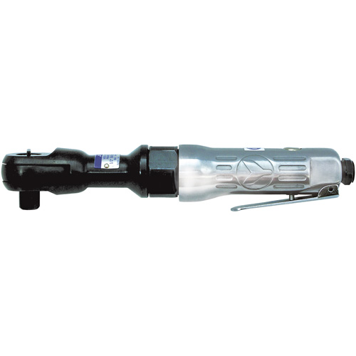 Cl&eacute; &agrave; rochet RW500X, Prise de 1/2", 1/4" NPT, 4 pi³/min Moffatt Supply & Specialties