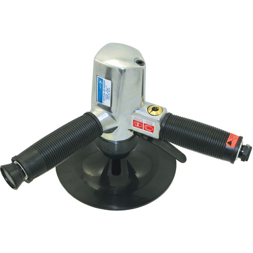 Vertical Sander Moffatt Supply & Specialties