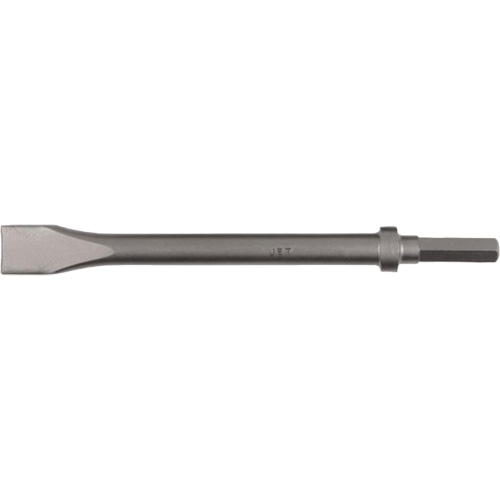810 Narrow Face Flat Air Hammer Chisel Moffatt Supply & Specialties