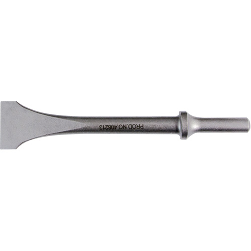 Face Flat Chisel Moffatt Supply & Specialties