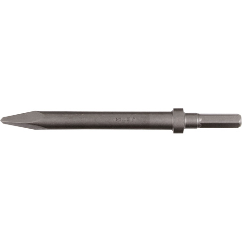 10" Long Moil Point Moffatt Supply & Specialties