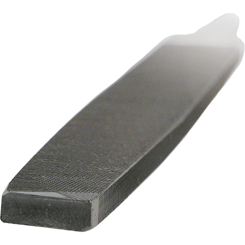 Second Cut Flat File Moffatt Supply & Specialties