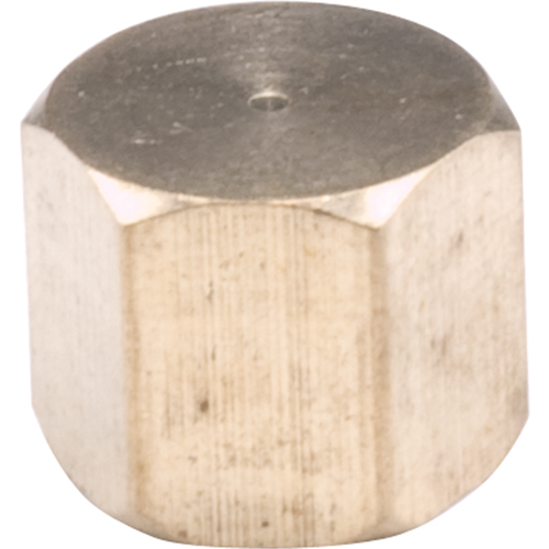 Bouchons, Laiton Moffatt Supply & Specialties
