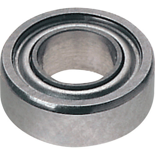 Roulement en acier Moffatt Supply & Specialties