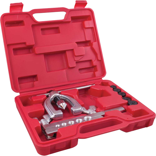 Double Flaring Tool Set Moffatt Supply & Specialties