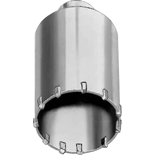 Thin Wall Core Bit - Cup, Centre Pin & Guide Plate, 1-1/8" Moffatt Supply & Specialties