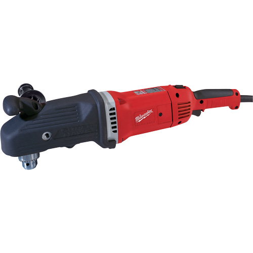 Super Hawg Right Angle Drill Moffatt Supply & Specialties