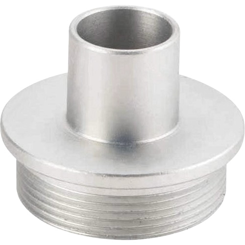 Ensemble de guide de gabarit de routage &agrave; face verrouill&eacute;e de 17/32" Moffatt Supply & Specialties