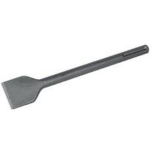 SDS Max Scraping Chisel Moffatt Supply & Specialties