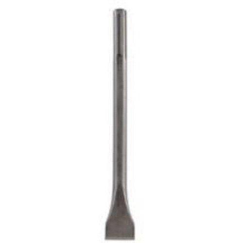 Burin d&eacute;tartreur SDS-Max Moffatt Supply & Specialties