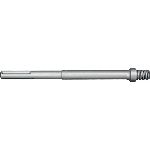 SDS-Max Thin Wall Core Bit Adapter Shank, 5"/6" Moffatt Supply & Specialties