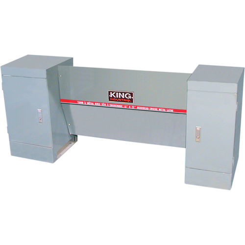 Stands Moffatt Supply & Specialties
