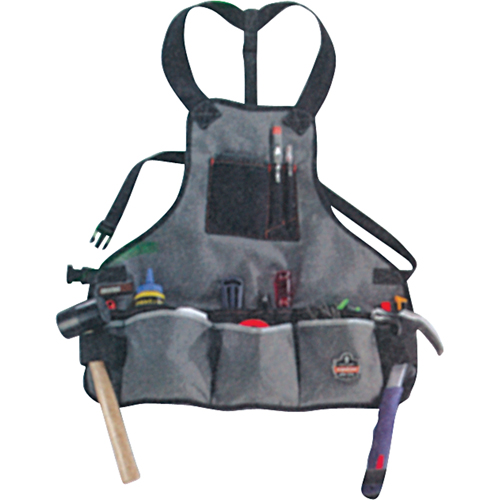 16-Pocket Aprons Moffatt Supply & Specialties