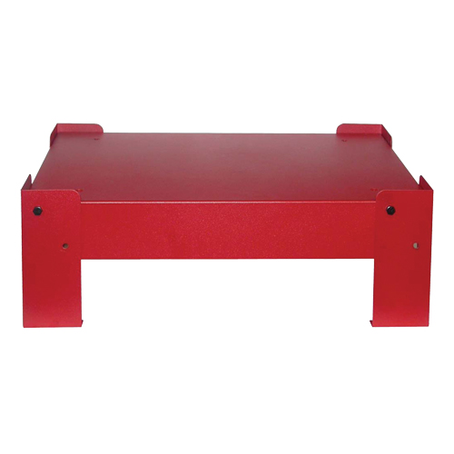 Base Rack for Compartment Box Moffatt Supply & Specialties