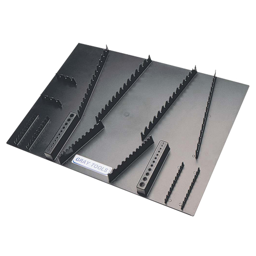 Organisateur de cl&eacute;s Moffatt Supply & Specialties