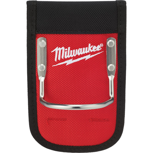 Hammer Loop, Hammer Holder, Nylon, 0 Pockets Moffatt Supply & Specialties