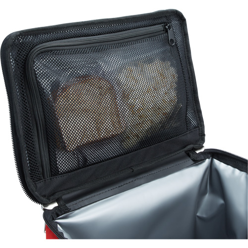 Glaci&egrave;re de chantier, 20,5 L Capacit&eacute; Moffatt Supply & Specialties