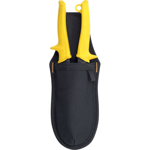 Petit &eacute;tui pour outils, Porte-outil, Polyester, 1 Poches Moffatt Supply & Specialties