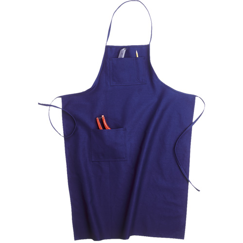 Work Apron Moffatt Supply & Specialties