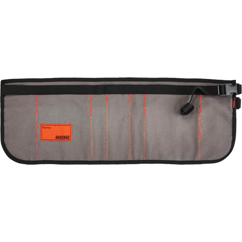 Tablier &agrave; la taille 5707 Arsenal Moffatt Supply & Specialties