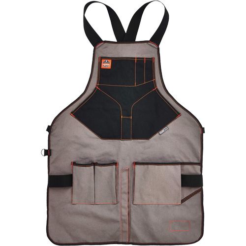 Arsenal&reg; 5705 Tool Apron Moffatt Supply & Specialties