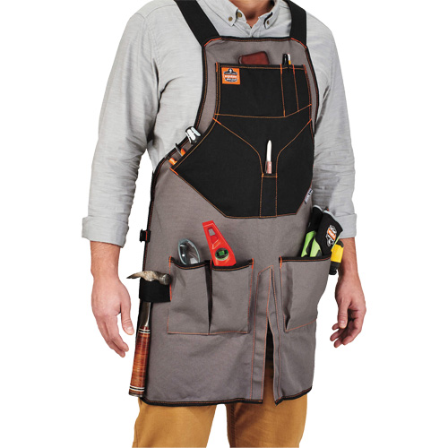 Arsenal&reg; 5705 Tool Apron Moffatt Supply & Specialties