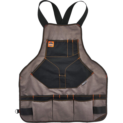 Arsenal&reg; 5704 Tool Apron Moffatt Supply & Specialties