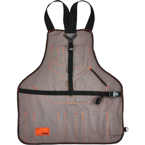 Arsenal&reg; 5704 Tool Apron Moffatt Supply & Specialties