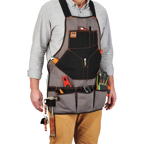 Arsenal&reg; 5704 Tool Apron Moffatt Supply & Specialties