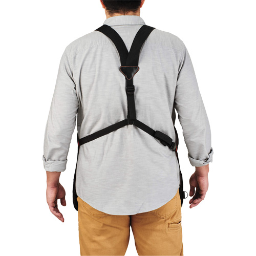 Arsenal&reg; 5704 Tool Apron Moffatt Supply & Specialties