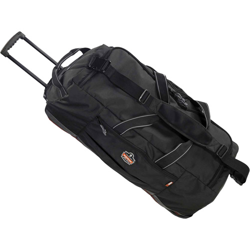Arsenal&reg; 5120 Large Wheeled Gear Bag Moffatt Supply & Specialties