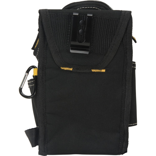 Maintenance Tool Pouch, Multiple Tool Holder, Polyester, 5 Pockets Moffatt Supply & Specialties