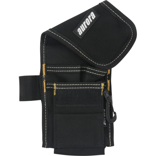 Multi-Purpose Tool Holder, Multiple Tool Holder, Polyester, 4 Pockets Moffatt Supply & Specialties