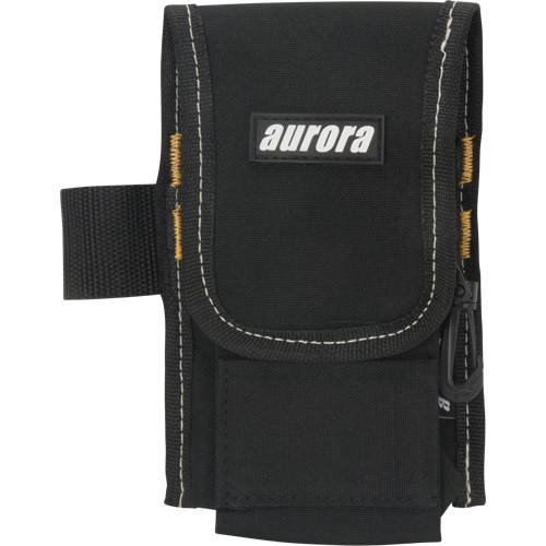 Multi-Purpose Tool Holder, Multiple Tool Holder, Polyester, 4 Pockets Moffatt Supply & Specialties