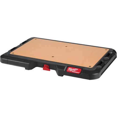 Surface de travail personnalisable Packout Moffatt Supply & Specialties