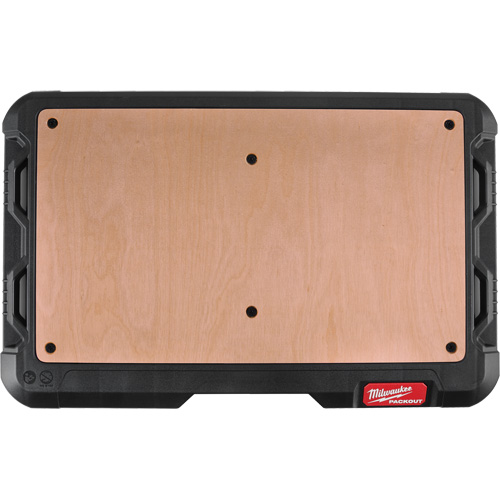 Surface de travail personnalisable Packout Moffatt Supply & Specialties
