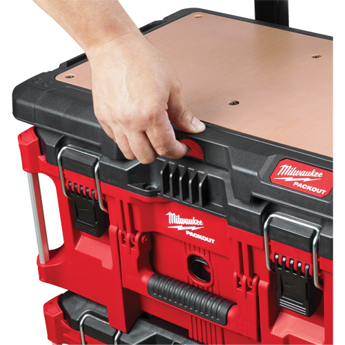 Surface de travail personnalisable Packout Moffatt Supply & Specialties