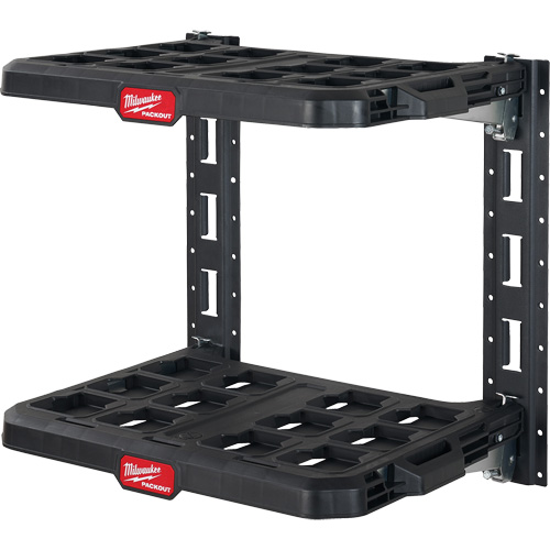 Trousse de rayonnage Packout Moffatt Supply & Specialties