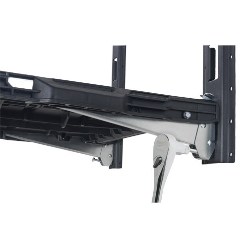 Trousse de rayonnage Packout Moffatt Supply & Specialties