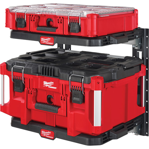 Trousse de rayonnage Packout Moffatt Supply & Specialties