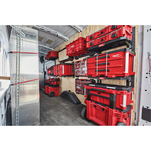 Trousse de rayonnage Packout Moffatt Supply & Specialties