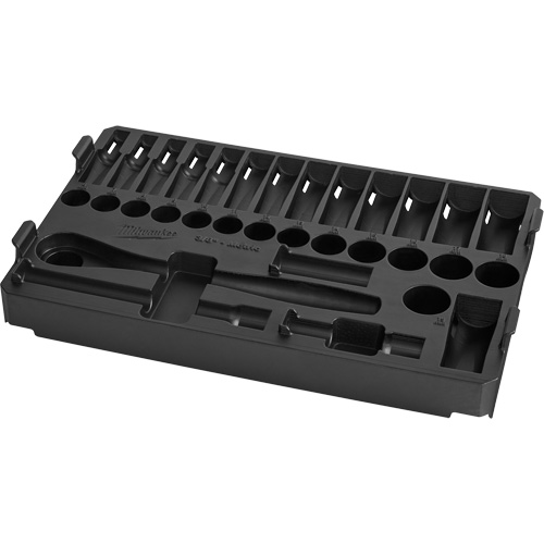 Plateau pour cliquet et douilles Moffatt Supply & Specialties
