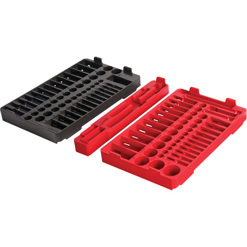 Plateau pour cliquet et douilles Moffatt Supply & Specialties