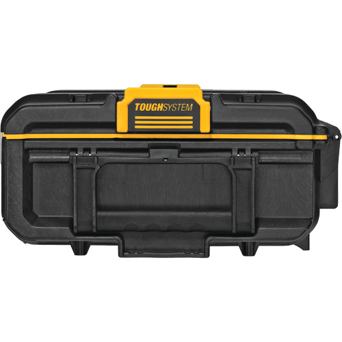 ToughSystem&reg; 2.0 Toolbox, 21-3/4" x 14-3/4" x 7", Black Moffatt Supply & Specialties