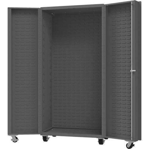 Empty Mobile Cabinet Moffatt Supply & Specialties