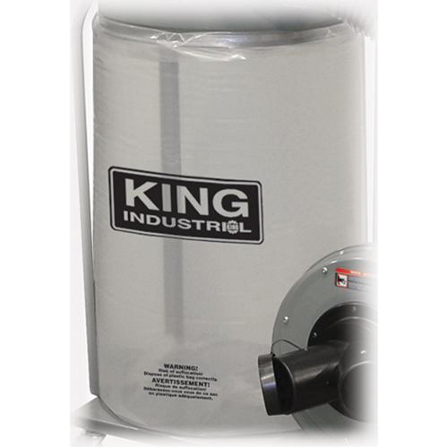 Dust Collector Bags Moffatt Supply & Specialties