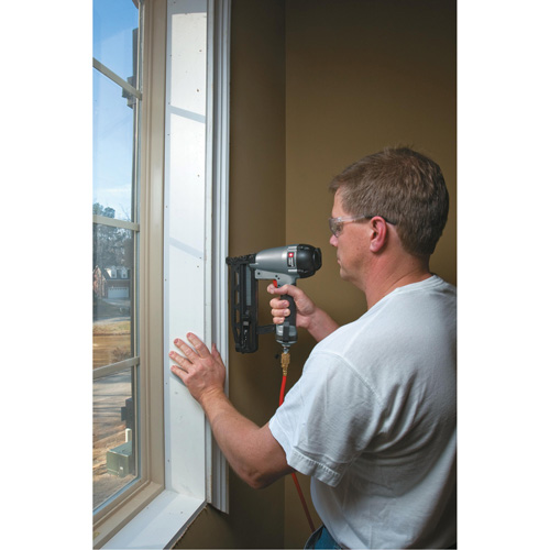 Finish Nailer Kit Moffatt Supply & Specialties