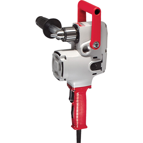 Perceuse Hole-Hawg Moffatt Supply & Specialties