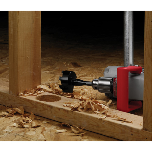 Perceuse Hole-Hawg Moffatt Supply & Specialties