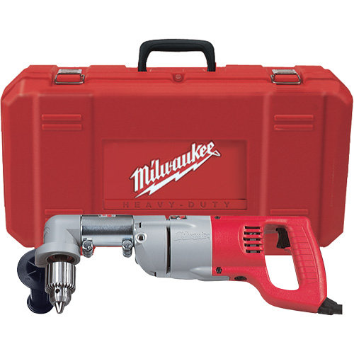 D-Handle Right Angle Drill Kit Moffatt Supply & Specialties